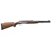 Express Superposé Mercurey Mansart Faux Corps Calibre 8X57 JRS
