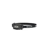 Lampe Frontale Ledlenser HF4R Core Black