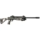 Fusil à Pompe Fabarm Professionnal STF12 Pistolgrip Viper Green