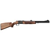 Carabine Fabarm Express Asper A2 Bascule Noire Pour Gaucher-1