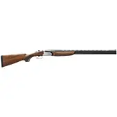 Fusil Superposé Franchi Feeling Acier Ejecteur Calibre 20
