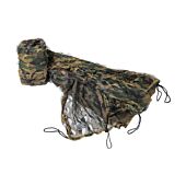 Filet Ghost Double Epaisseur Stepland 1,50 Mètres X 4 Mètres