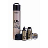 Pack 2 Flunatec Ceramique + Degraissant + Nettoyant + Microfibre  