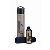 Pack n°4 Flunatec Nettoyant Silencieux + Microfibre 