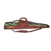 Fourreau Country Camo Pour Carabine Avec Lunette