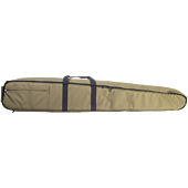Fourreau Fusil Type Mallette Vert 140Cm Januel