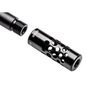 Frein de Bouche Browning T1 Pour Carabines