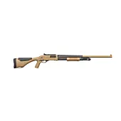 Fusil A Pompe SXP Dark Earth Defender Calibre 12/76