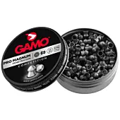 Plombs Gamo Pro Magnum Pénétration Calibre 4,5-1