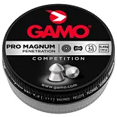 Plombs Gamo Pro Magnum Pénétration X250 4.5mm-1