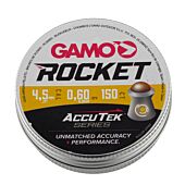 Plombs Gamo Rocket Accutek Calibre 4.5 mm-1