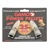 Plombs Gamo Raptor Calibre 4.5MM-1
