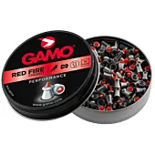 Plombs Gamo Red Fire Energy  Calibre 4.5 MM-1