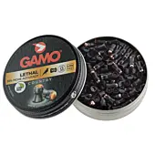 Plombs Gamo Lethal Calibre 4.5MM-1