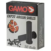 Cartouches De Plomb Viper 25 Dispersion Gamo