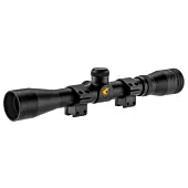 Lunette De Tir Gamo 4X32 WR Avec Montage-1