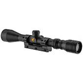 Lunette De Tir Gamo 3-9X40 WR-1