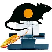 Cible Gamo Rat Target Pour Carabine A Plomb-1