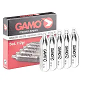 Sparclettes CO2 12 Grammes Gamo
