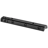 Support Rail Amortisseur Gamo 11 mm Pour Air Comprimé-1