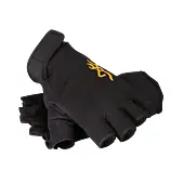 Gants Mitaine Browning Proshooter Black 