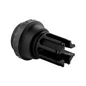 Cache Flamme Gomander Quadron Cal. .308 Win - M14X1LH