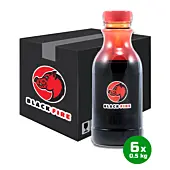 Goudron Attractif Sanglier Black Fire Original-1