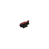 Guidon Fibre Optique Transversal Diamètre 1,6 MM