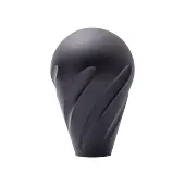 Boule de Levier de Culasse Hurricane pour Carabine Browning A Bolt 3