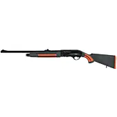 Fusil Semi Automatique Hatsan Escort Extreme Slug Synthétique Calibre 12 Gaucher