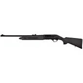 Fusil Hatsan Escort PS Synthétique Slug Calibre 12/76 Gaucher