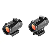 Viseur Point Rouge Endurance Hawke 1x30 . 3MOA. Digital