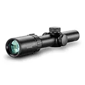 Lunette de Battue Vantage 30 WA 1-4x24 Hawke 