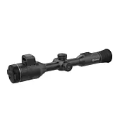 Lunette de Vision Nocturne HIKMICRO Alpex A50EL 4K avec Télémètre Laser