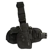 Holster de Cuisse Droitier pour Pistolet 