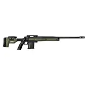 Carabine De Tir Howa Crosse Oryx -1
