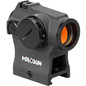 Point Rouge Holosun Micro Sights Dot HS403R-1