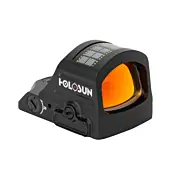 Viseur Point Rouge Holosun HS407C-1