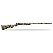 Fusil Juxtaposé Huglu 202 Camo Calibre 12/76 - Spéciale Chasse à la Hutte