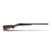 Fusil Huglu juxtaposé 202B Calibre 12/76 Bascule noire
