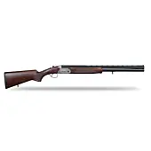 Fusil Bécassier Superposé Huglu Eagle Calibre 12-1