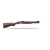 Fusil Superposé Slug Huglu Eagle Calibre 12-1