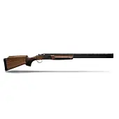 Fusil de Trap Huglu Calibre 12/76 Canon 76-1