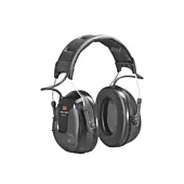 Casque De Chasse Anti-bruit Peltor Protac III