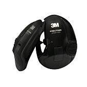 Paire de Coquilles Noires pour Casque Peltor SportTac
