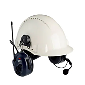 Casque Peltor Litecom PMR-446 sur Casque-1