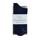 Chaussette Country Cross Le Chameau Navy