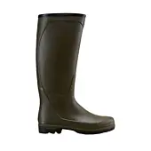 Bottes Country Cross Le Chameau Jersey Vert Chameau 