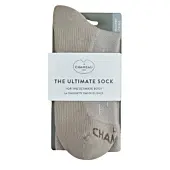 Chaussette Country Cross Le Chameau Oatmeal 