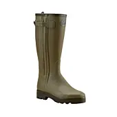 Bottes Chasseur Le Chameau Doublées Néoprène